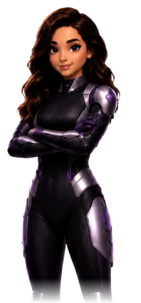 Juliana Pro IA